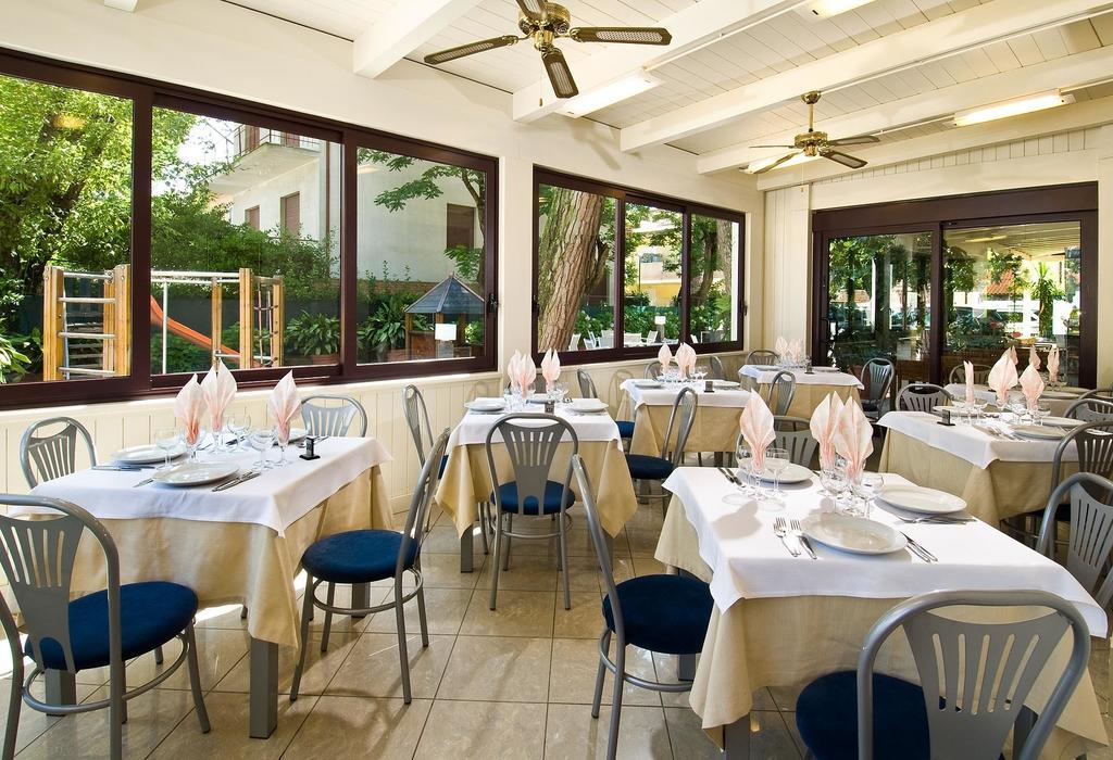 Trieste Hotel Cervia
