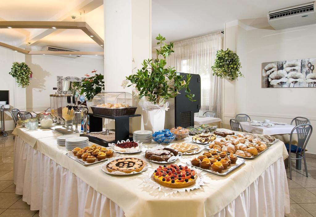 Hotel Trieste 3*