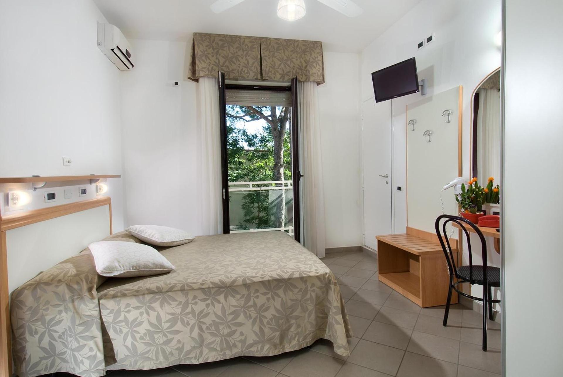Trieste Hotel Cervia