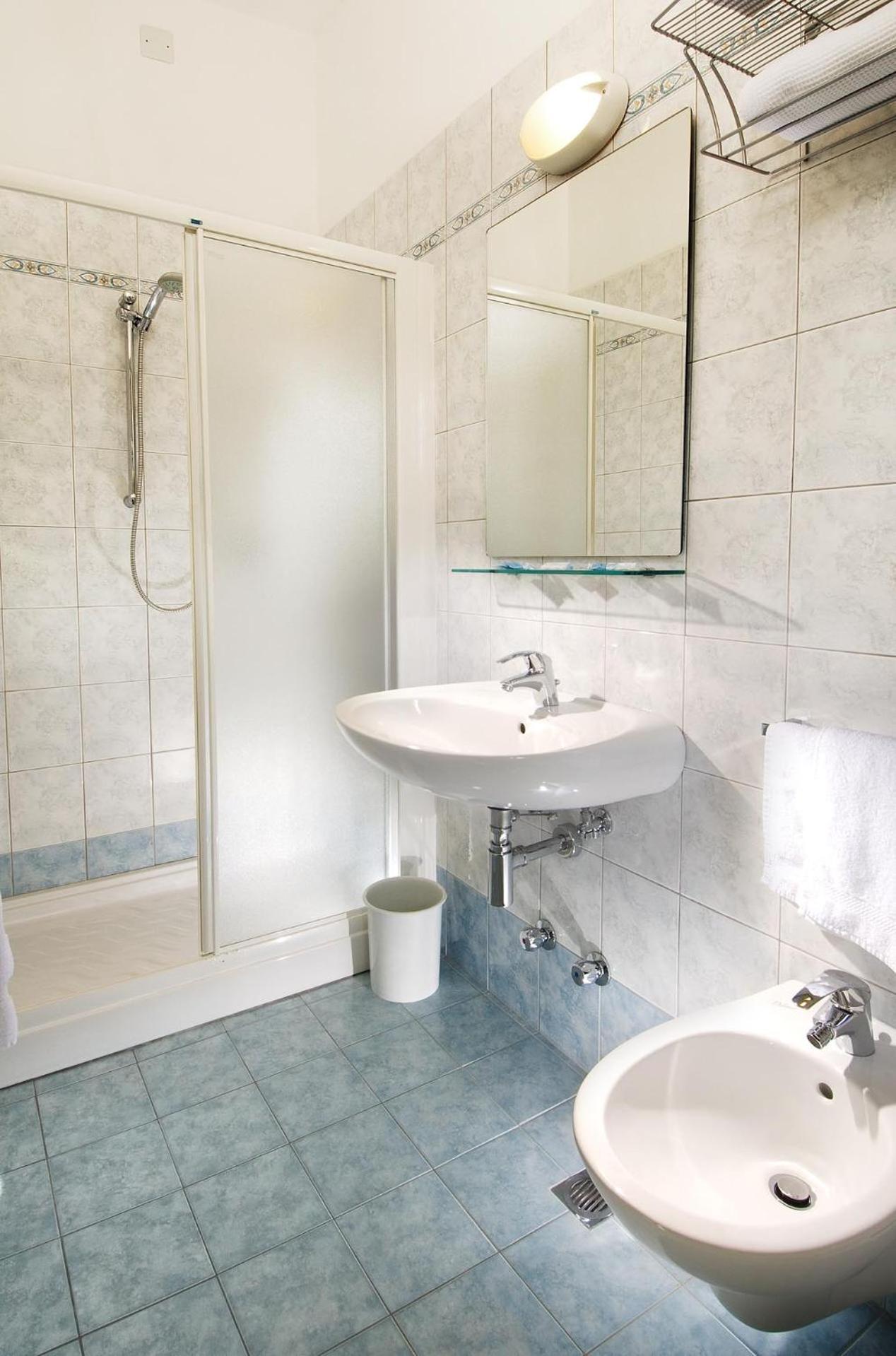 Hotel Trieste Cervia