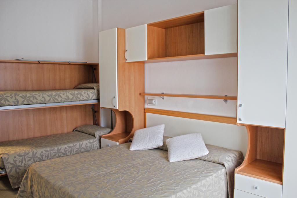 Hotel Trieste Cervia